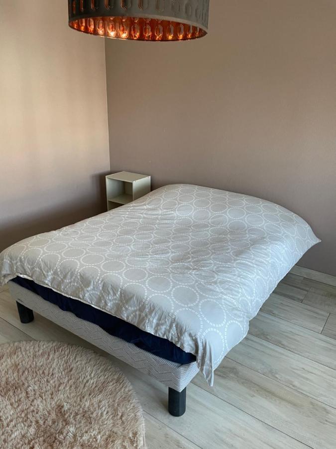 Superbe Appartement Avec Place De Parking Gratuit Strasbourg Exterior photo